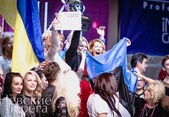 В Санкт-Петербурге 25-28 сентября  прошел Фестиваль Красоты «Невские Берега»