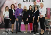 Команда из Латвии получила призовое место на Фестивале «Невские Берега» 