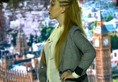Blond Me – krāsains seminārs no Schwarzkopf Professional un Create in Riga
