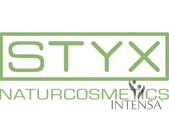 Styx Naturcosmetic. История бренда