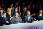 Wella "Trend Vision awards 2013" uzvar Latvijas pārstāves