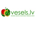 Vesels.lv - ведущий портал о здоровом образе жизни и медицине в Латвии
