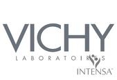 Vichy. Uzņēmuma vēsture