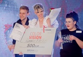 Wella Trend Vision Awards 2016: За звание лучшего парикмахера мира сразятся представители из Латвии и Литвы