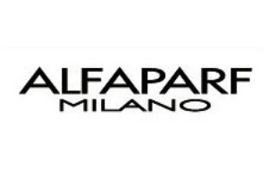 ALFAPARF. История бренда