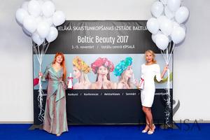 Baltic Beauty: "Esam ieguvuši jaunu vizuālo tēlu "