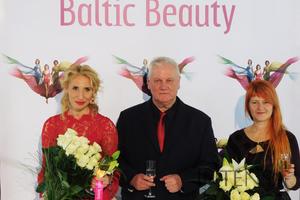 Baltic Beauty 2016. Pirmā diena: lielā apmeklētība, neskatoties uz paralizēto satiksmi Rīgas ielās