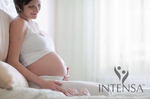 Skaistumkopšana grūtniecības laikā. Sejas un ķermeņa kopšana