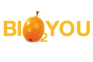 Bio2You. Zīmola vēsture