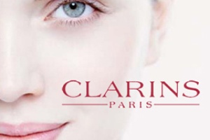 Clarins. История бренда