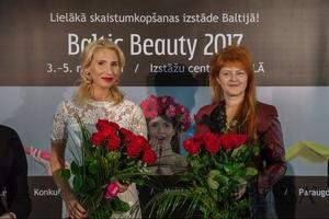 Первый день Baltic Beauty: все только начинается 