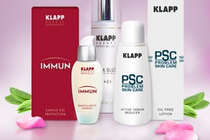Klapp Cosmetics. История бренда