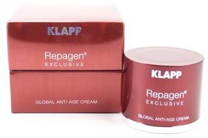 KLAPP repagen exclusive  (News/brands)