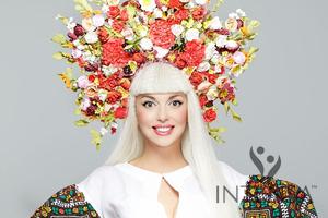 Красота по-украински: яркие образы звезд фестиваля Made in Ukraina в Юрмале