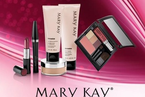 Mary Kay. История бренда