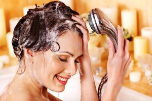 Nevēlamas vielas matu šampūnos