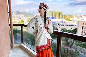 Miss World: Как девушка из Латвии своей красотой покоряла мир