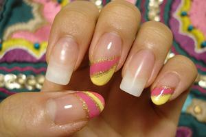 nails ()