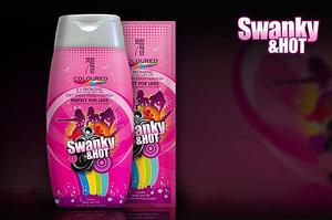 swanky&hot/eldorado (News/brands)