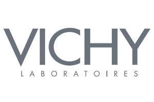 Vichy. Uzņēmuma vēsture