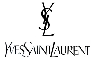 Yves Saint laurent. История бренда