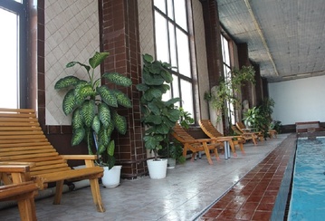 Olimpija SPA