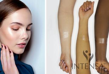 Ура! Создан естественный хайлайтер: Ciaté London Dewy Stix