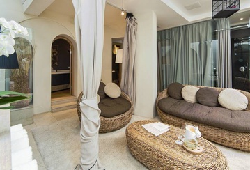Dome SPA