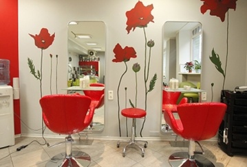Eco beauty studio