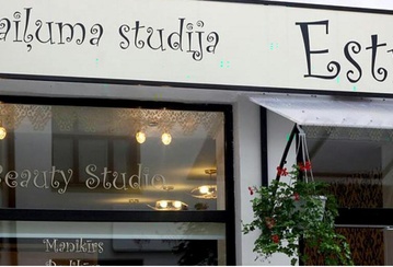 ESTRA daiļuma studija
