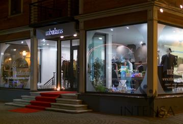 Inbalans Comfort Zone Space, Riga – ПЕРВАЯ WELLNESS-студия Comfort Zone Space в Латвии