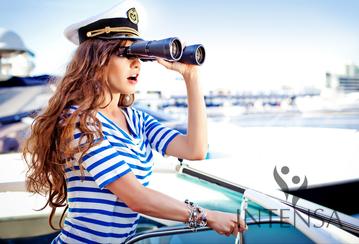 Isadora Yacht Club Nail Collection Spring Summer 2016