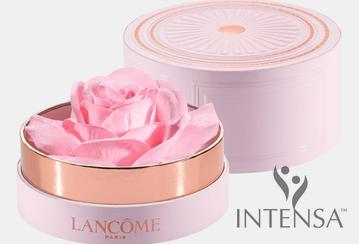 Absolutely Rose от Lancôme: сказочный хайлайтер в виде розы