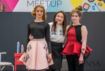 Организаторы EXPO BEAUTY MEETUP 2019 раскрыли имена участников