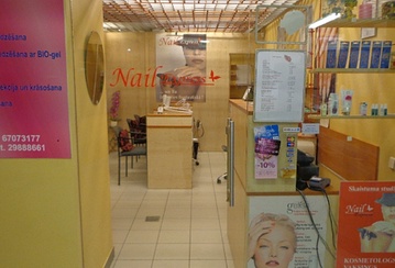 Nail Express