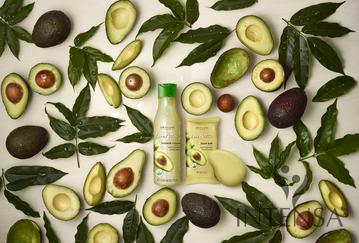 Oriflame запустил новую коллекцию по уходу за телом и волосами