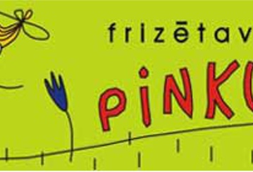 Brigita Pinku Nams