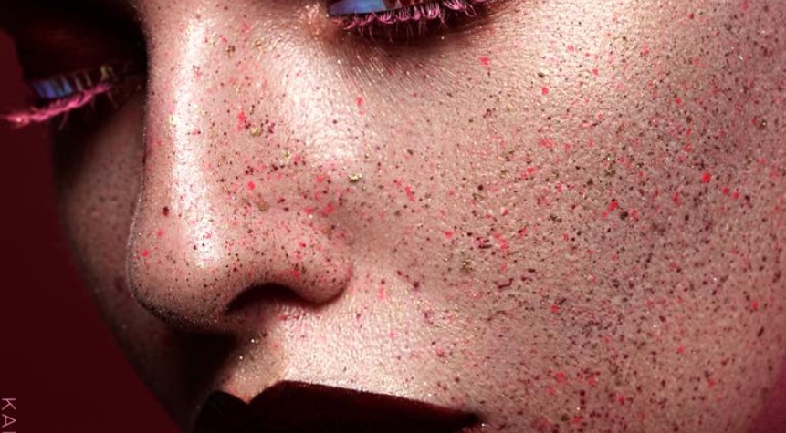 Интенсивный курс по Make-up от Karla Powell. Лондон