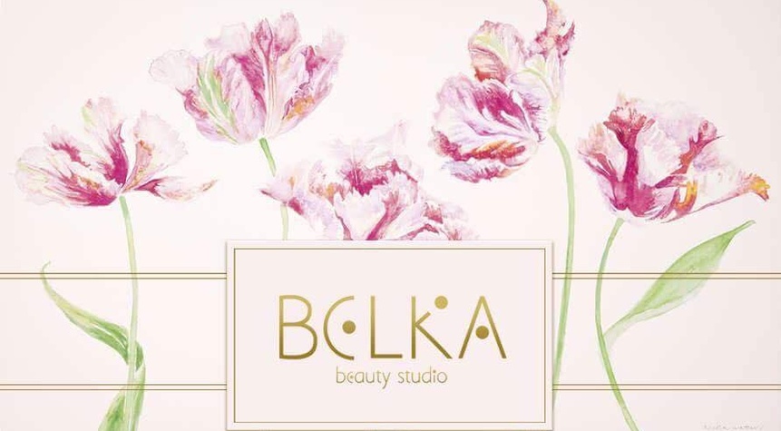 BELKA Beauty Studio. Kurss "PRO BROW artist"