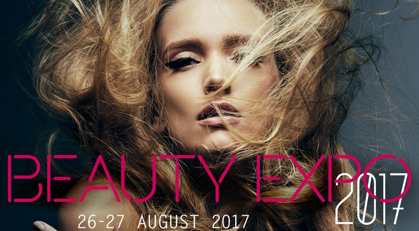 Beauty Expo Australia 2017