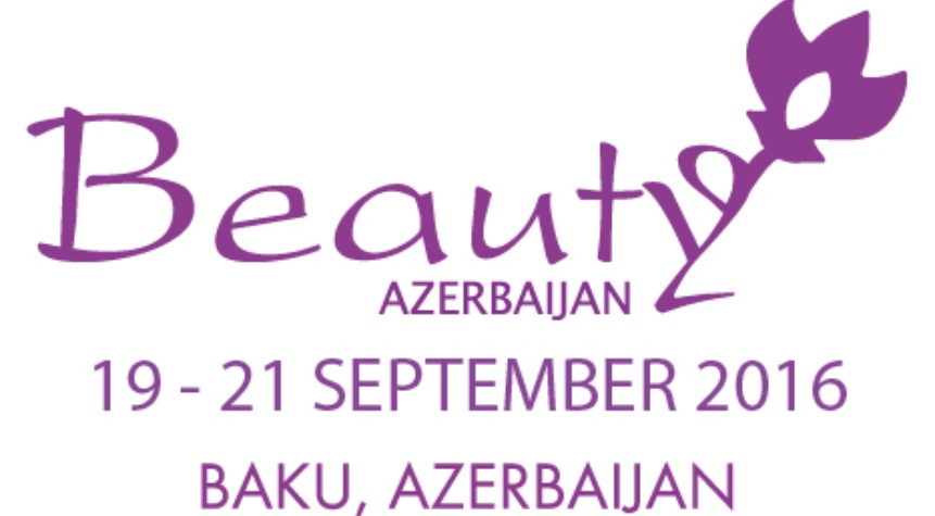 Beauty Azerbaijan 2016. Skaistumkopšanas izstāde