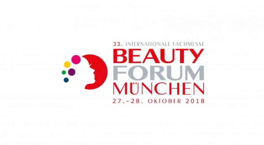 Beauty Forum Munchen 2018