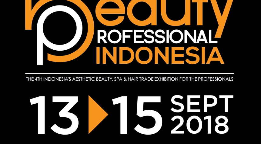Beauty Professional Indonesia 2018