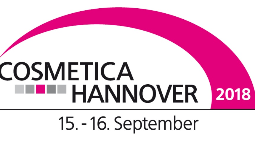 Cosmetica Hannover 2018