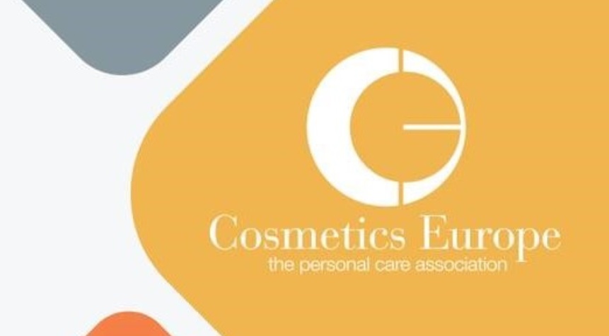 Cosmetics Europe Week 2017. Брюссель 