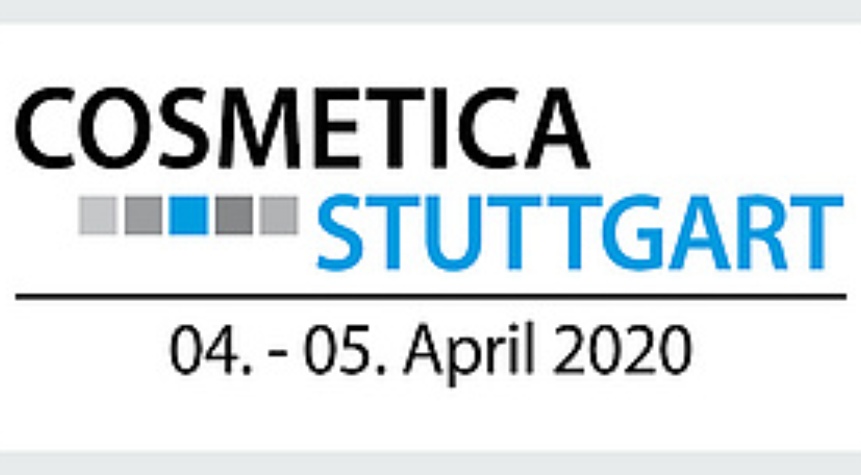 Cosmetica Stuttgart 2020