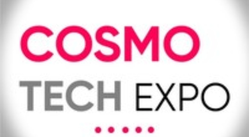 Cosmo Tech Expo 2018. Indija