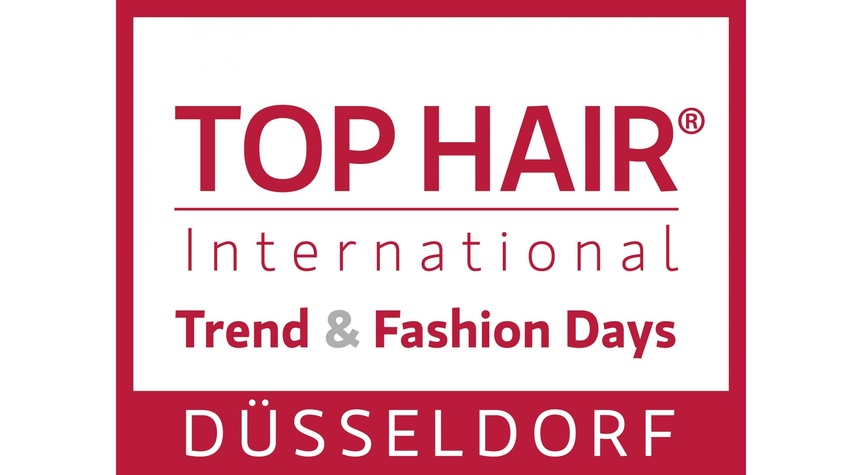 Top Hair International 2018. Diseldorfa 