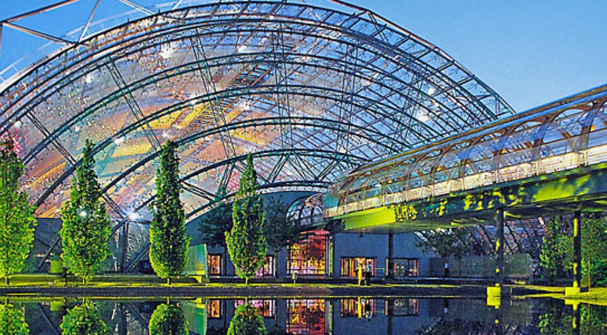 Beauty Forum Leipzig 2017.