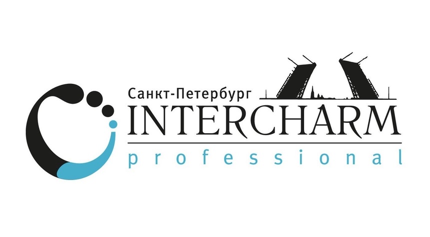 INTERCHARM professional Санкт-Петербург 2019